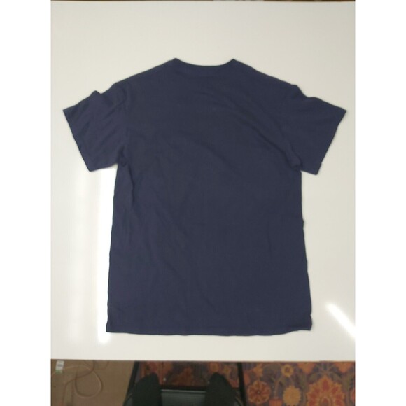 Captain America The Winter Soldier Graphic T Shirt Size medium - Picture 2 of 9